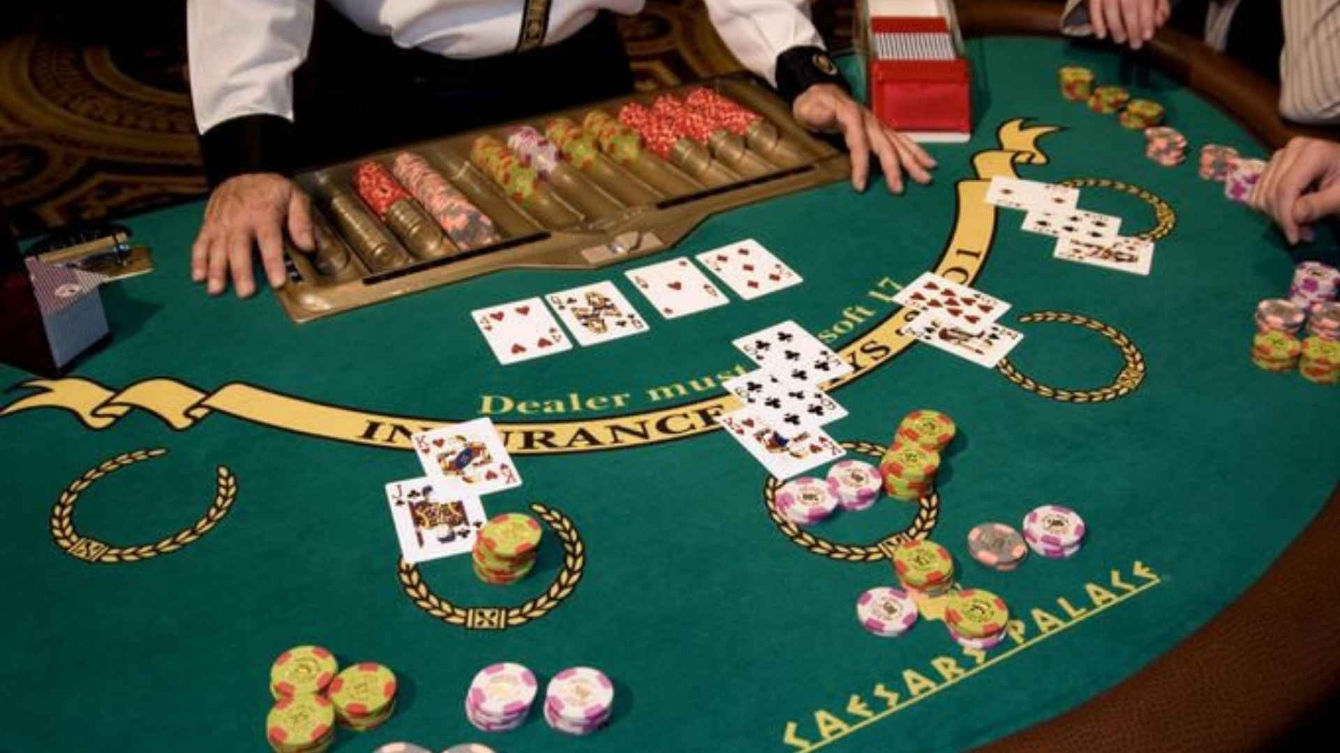 Discover The Real Appeal Of Live Baccarat Beyond The Cards