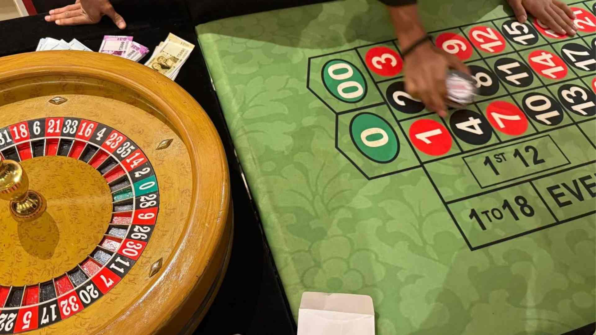 What does total points mean in betting Understanding Points Based Markets