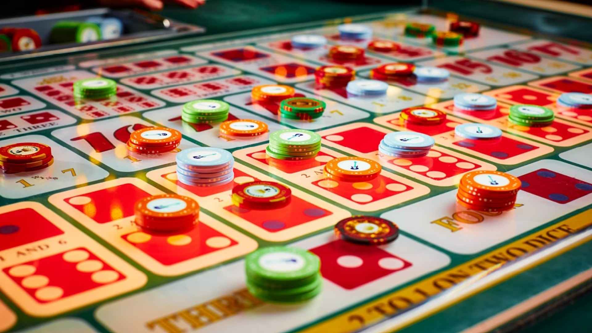 RTP Explained for Smarter Gaming Habits