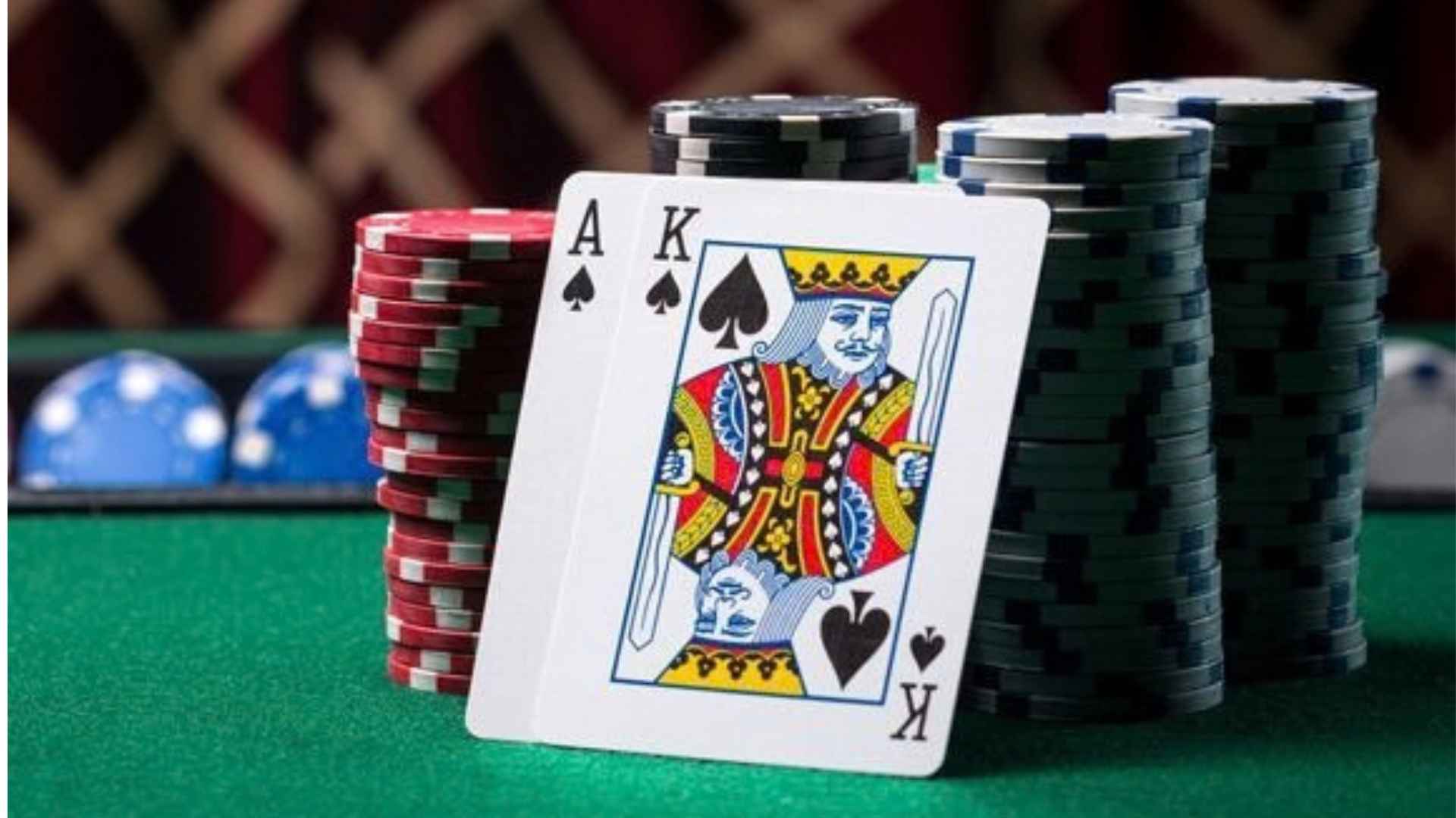 How to Win on Slot Machines at Casino and What the Odds Mean