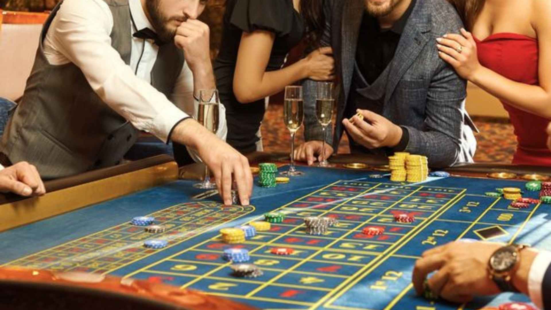 Is There a Trick to Winning the Lottery? Understanding Randomness and Odds