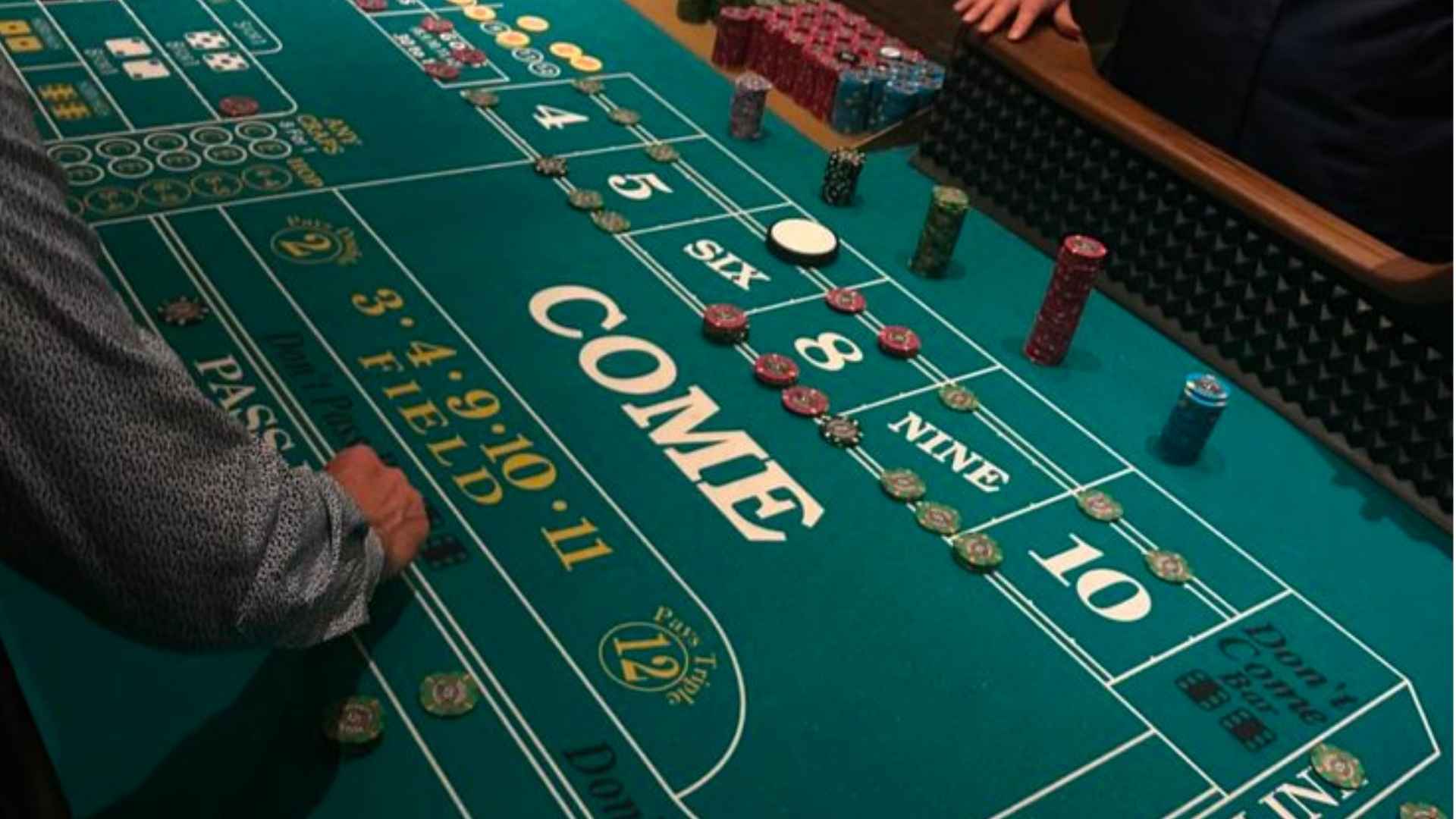 Avoid Ignoring Table Dynamics