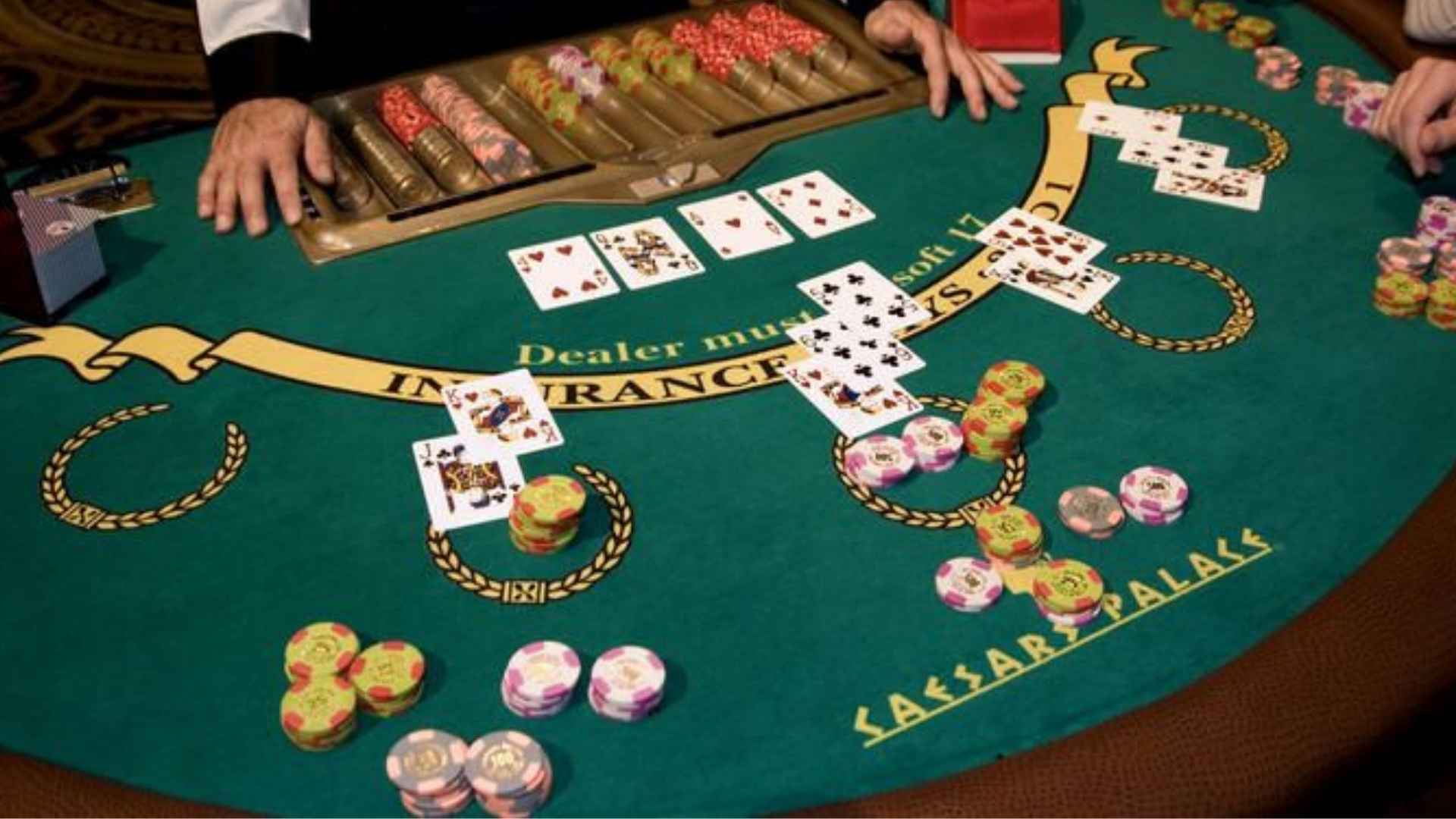 Squeeze Baccarat Skills That Deliver Confidence